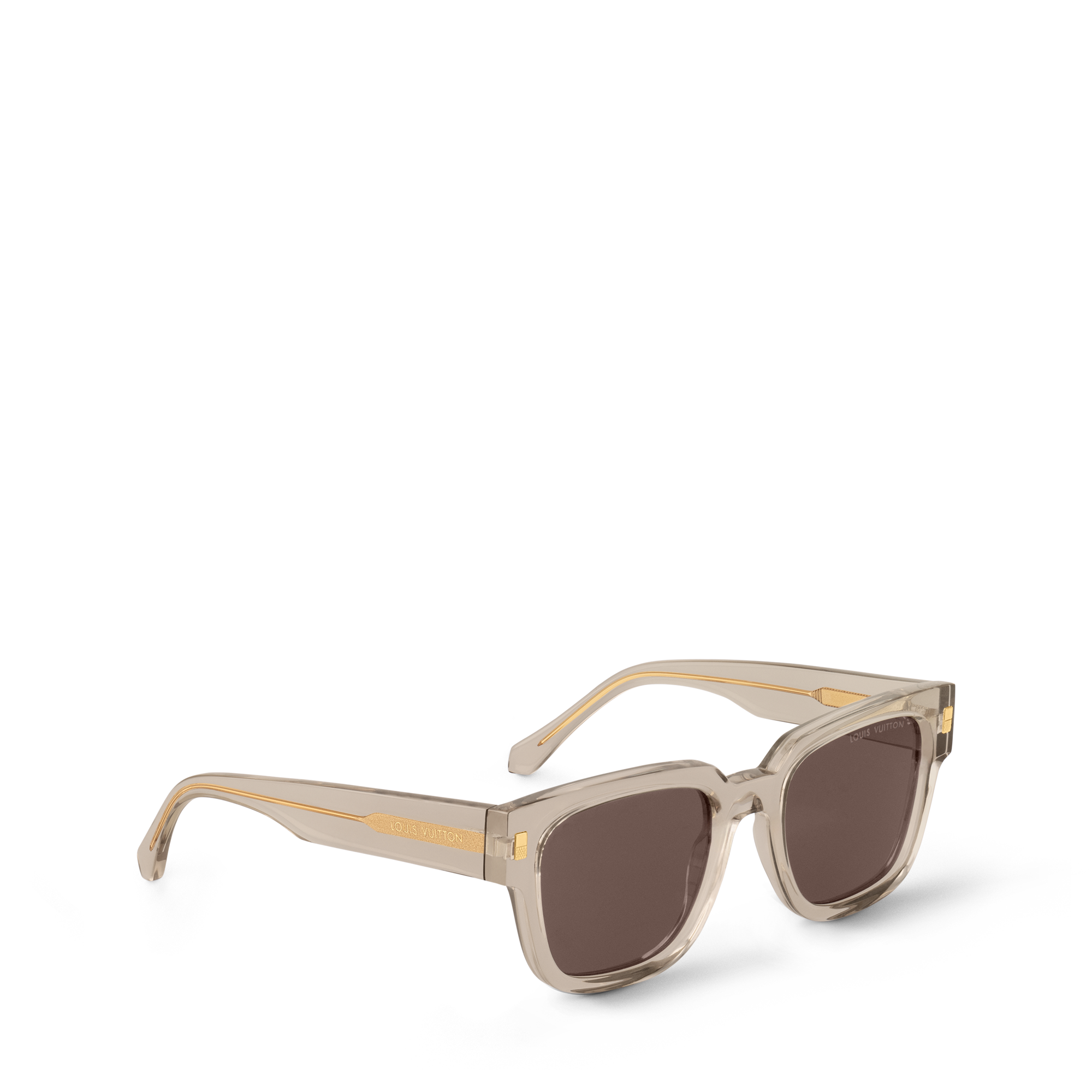ま*)様 【新品】LOUIS VUITTON サングラス IV エスケイプ スク LV Escape Square Sunglasses . - Accessories | LOUIS VUITTON